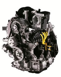 P09A0 Engine